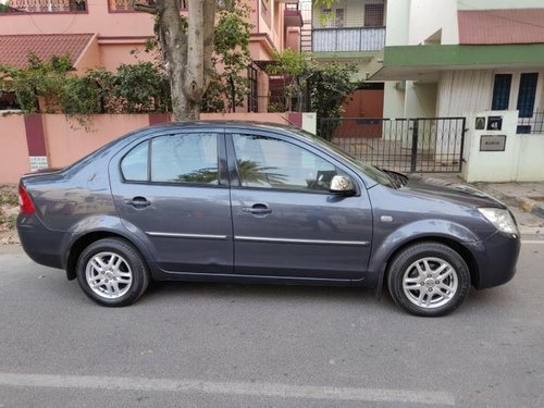 Used 2010 Ford Fiesta Classic car at low price