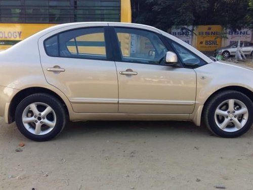 Maruti Suzuki SX4 2009 for sale