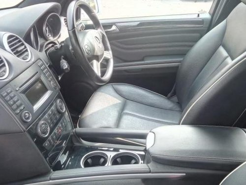 2011 Mercedes Benz M Class for sale at low price