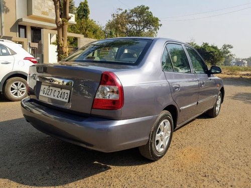 2011 Hyundai Accent for sale