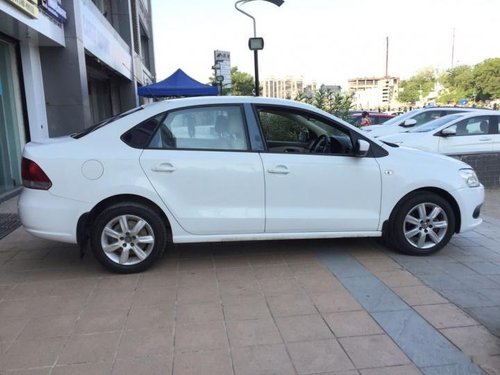 Volkswagen Vento Diesel Highline 2011 for sale