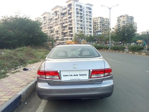 2005 Honda Accord for sale at low price