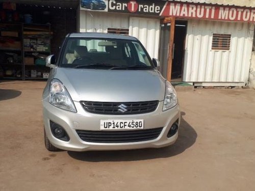 2014 Maruti Suzuki Dzire for sale at low price