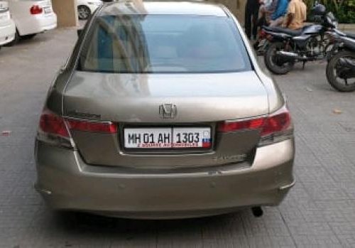 Used 2008 Honda Accord for sale