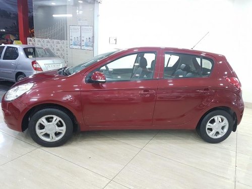 Hyundai i20 2011 for sale