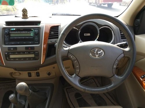 Used 2011 Toyota Fortuner for sale at low price