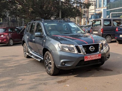 Nissan Terrano 2013 for sale