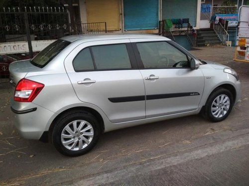 2016 Maruti Suzuki Dzire for sale