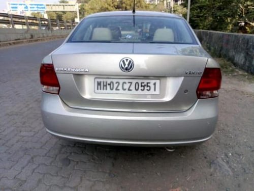 Used 2013 Volkswagen Vento for sale