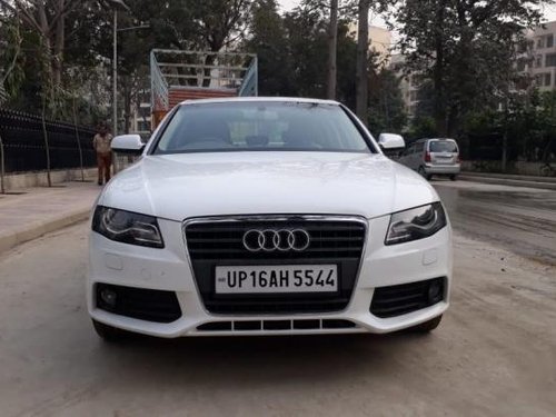 2012 Audi A4 for sale