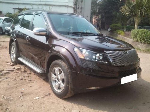 Used 2014 Mahindra XUV500 for sale