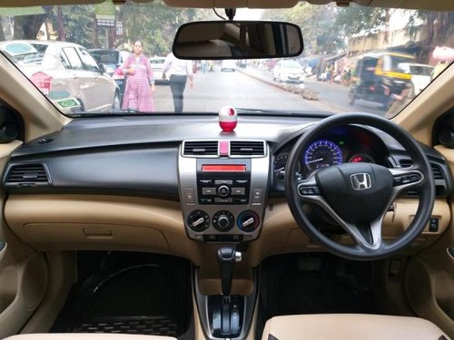 Used Honda City car 2012 for sale at low price