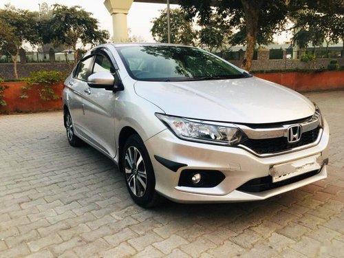 2017 Honda City for sale