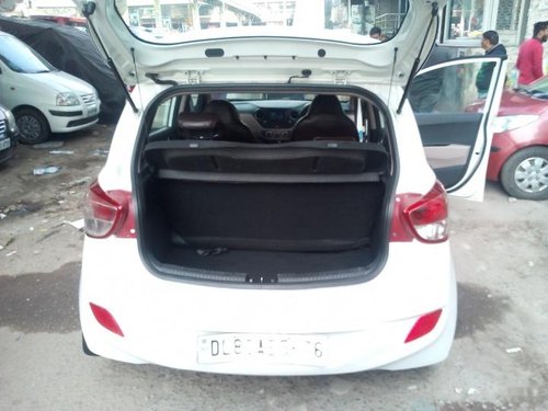 Used Hyundai i10 Asta 2014 for sale