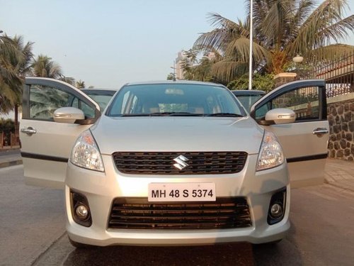 Used Maruti Suzuki Ertiga 2016 car at low price