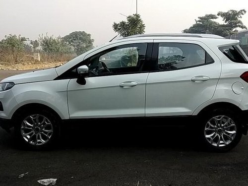 Ford EcoSport 2013 for sale