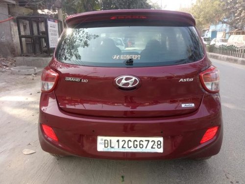 2015 Hyundai i10 for sale