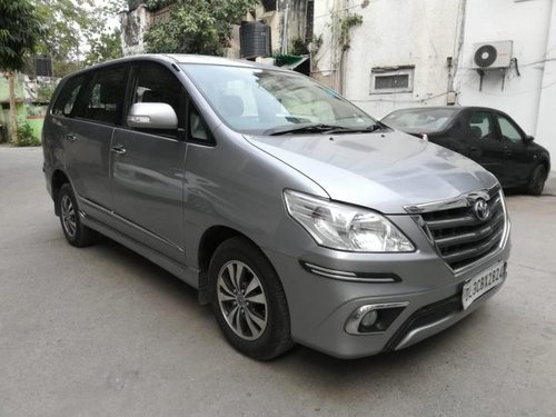 Toyota Innova 2015 for sale