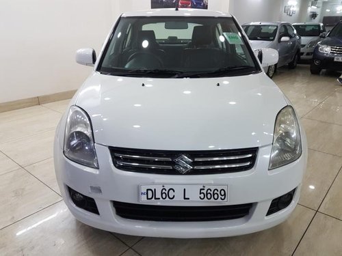 Maruti Dzire LXI 2012 for sale