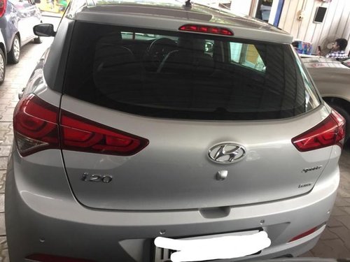 2015 Hyundai i20 for sale at low price