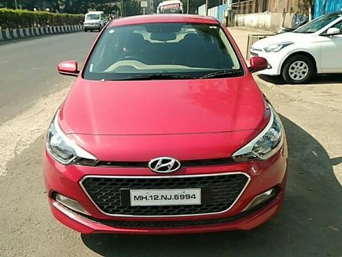 Used Hyundai Elite i20 1.2 Magna Executive 2016 for sale