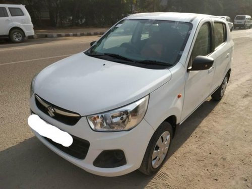 Used 2015 Maruti Suzuki Alto K10 for sale