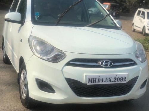 Used Hyundai i10 car 2011 for sale at low price