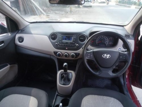 2015 Hyundai i10 for sale