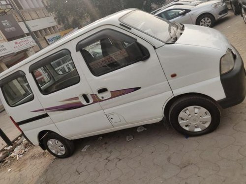 Used 2015 Maruti Suzuki Eeco car at low price