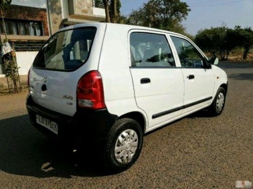 Used 2012 Maruti Suzuki Alto for sale