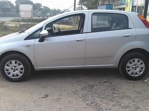 Used Fiat Punto 1.3 Dynamic 2013 for sale