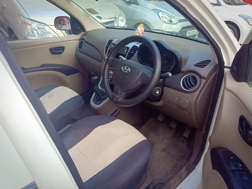 Used Hyundai i10 2013 car at low price