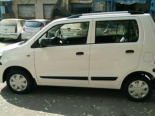 Maruti Suzuki Wagon R 2016 for sale