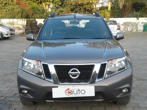 Used 2014 Nissan Terrano for sale