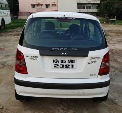 Hyundai Santro Xing 2009 for sale