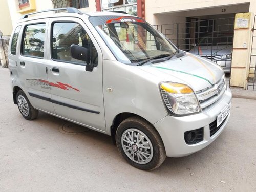 2008 Maruti Suzuki Wagon R for sale