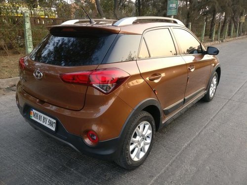 2015 Hyundai i20 for sale