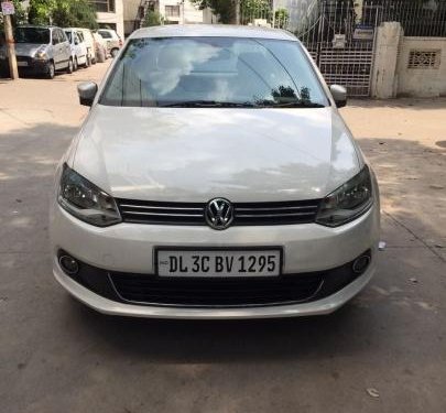 Volkswagen Vento 2011 for sale