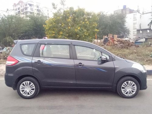 Maruti Ertiga VXI ABS 2015 for sale