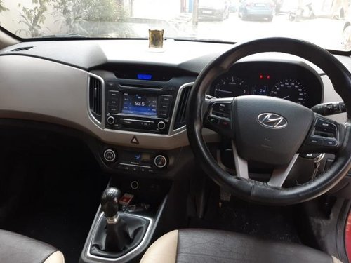 Used Hyundai Creta 1.6 CRDi SX 2015 for sale