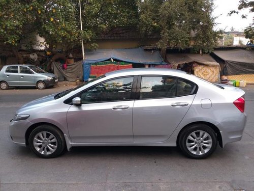 Used Honda City car 2012 for sale at low price