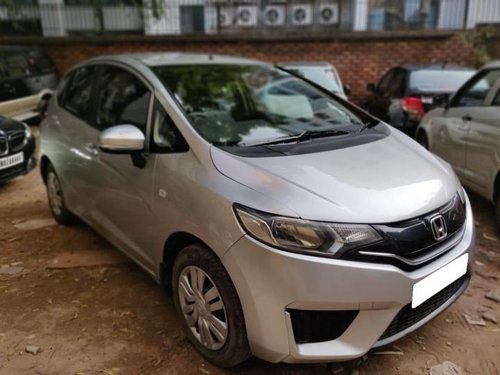 Used 2016 Honda Jazz for sale