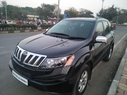 2013 Mahindra XUV500 for sale