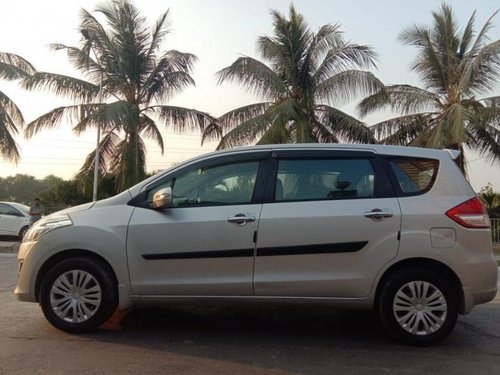 2014 Maruti Suzuki Ertiga for sale at low price