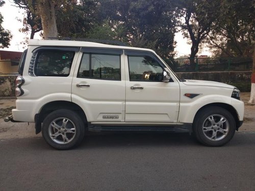 Used Mahindra Scorpio S8 7 Seater 2014 for sale