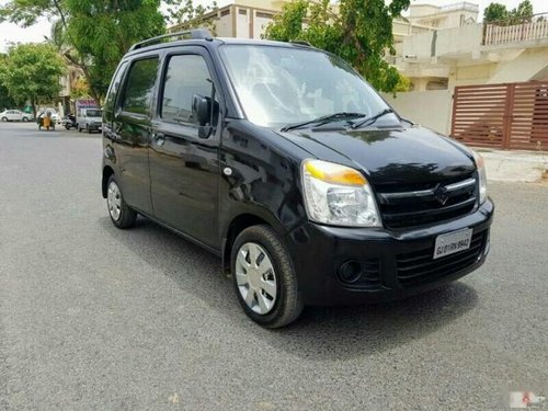 Used 2008 Maruti Suzuki Wagon R for sale