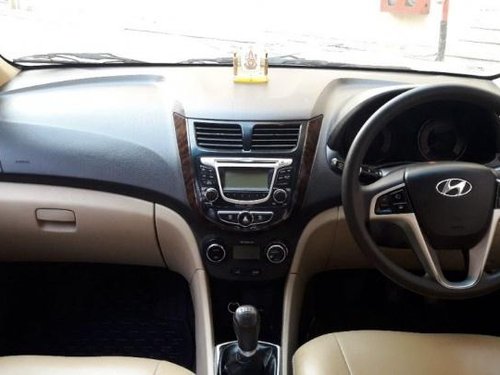 Hyundai Verna 2013 for sale