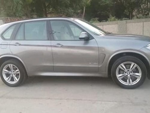 BMW X5 2017 for sale