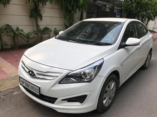 Hyundai Verna VTVT 1.6 AT EX for sale