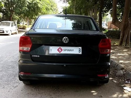 Used 2017 Volkswagen Ameo for sale